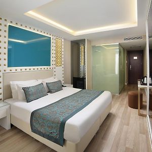 Superior Kamer
